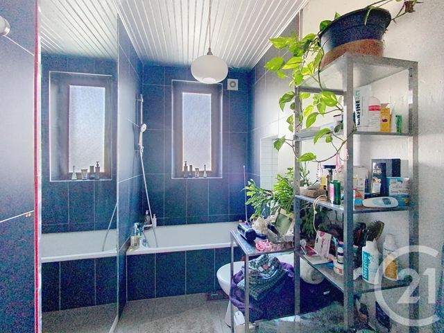 Maison à vendre - 4 pièces - 115 m2 - Contrexeville - 88 - LORRAINE