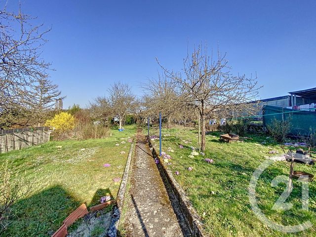 Maison à vendre - 4 pièces - 115 m2 - Contrexeville - 88 - LORRAINE