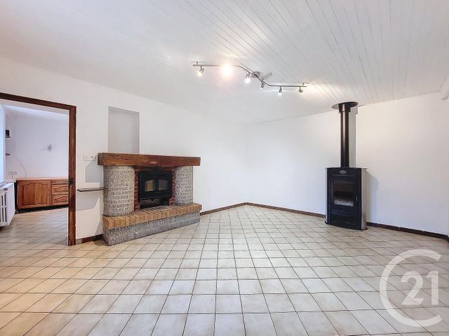 Prix immobilier VAUDONCOURT - Photo d’une maison vendue