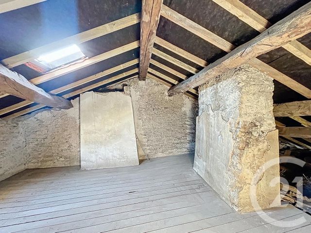 Maison à vendre - 4 pièces - 84,70 m2 - Monthureux Sur Saone - 88 - LORRAINE