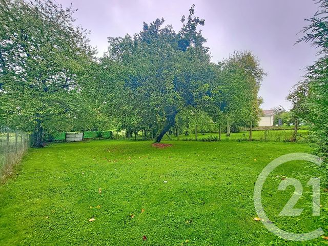 Maison à vendre - 5 pièces - 87,86 m2 - Bulgneville - 88 - LORRAINE