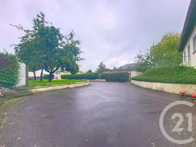 Maison à vendre - 5 pièces - 87,86 m2 - Bulgneville - 88 - LORRAINE