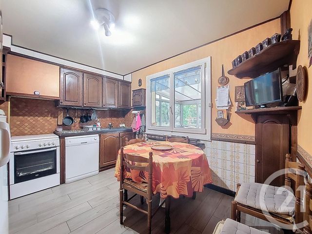 Maison à vendre - 5 pièces - 87,86 m2 - Bulgneville - 88 - LORRAINE