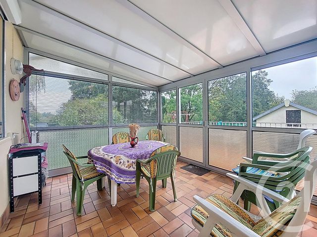 Maison à vendre - 5 pièces - 87,86 m2 - Bulgneville - 88 - LORRAINE