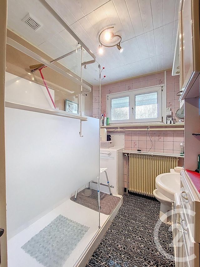 Maison à vendre - 5 pièces - 87,86 m2 - Bulgneville - 88 - LORRAINE