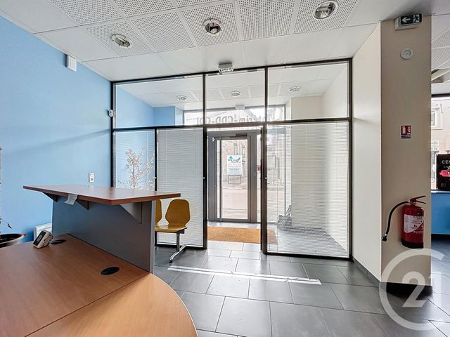 Appartement Local à vendre - 3 pièces - 95,48 m2 - Vittel - 88 - LORRAINE