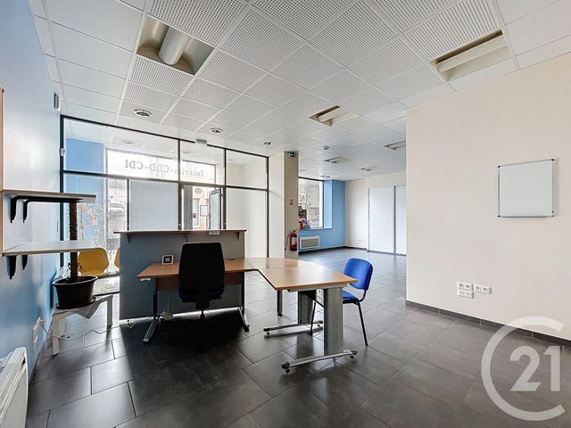 Appartement Local à vendre - 3 pièces - 95,48 m2 - Vittel - 88 - LORRAINE