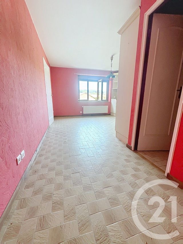 Maison à vendre - 4 pièces - 125 m2 - Remicourt - 88 - LORRAINE