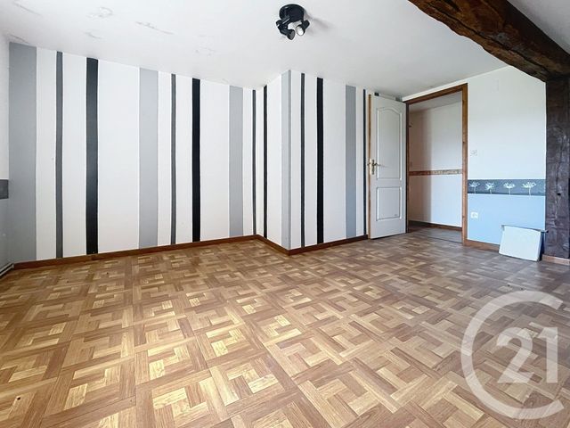 Maison à vendre - 4 pièces - 125 m2 - Remicourt - 88 - LORRAINE