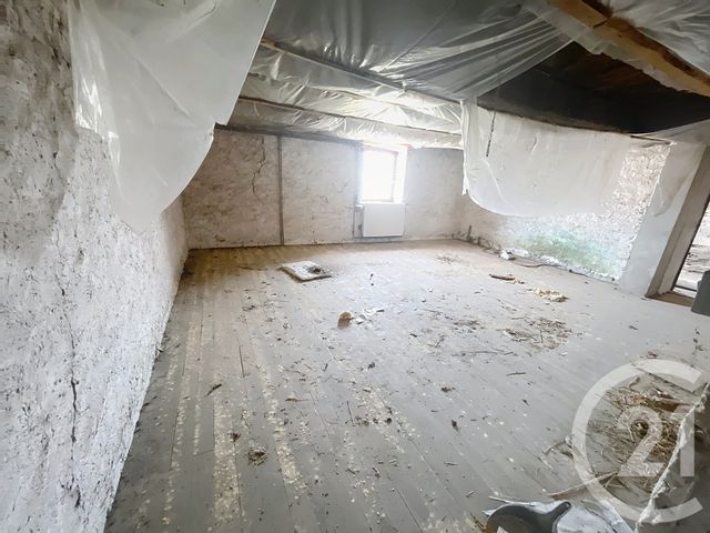 Maison à vendre - 4 pièces - 125 m2 - Remicourt - 88 - LORRAINE