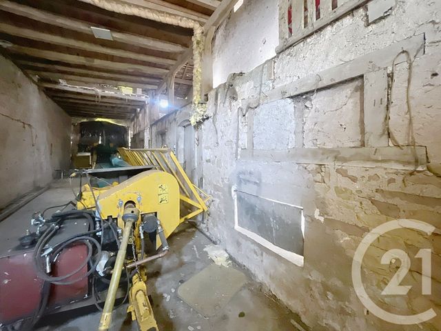 Maison à vendre - 4 pièces - 125 m2 - Remicourt - 88 - LORRAINE