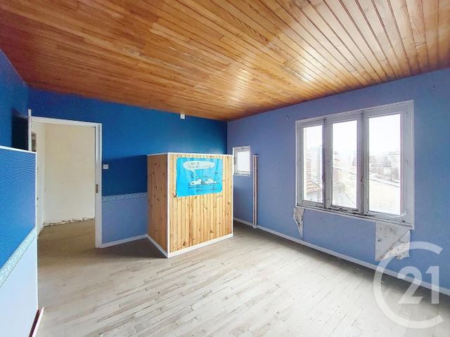 Maison à vendre - 4 pièces - 80 m2 - Lamarche - 88 - LORRAINE