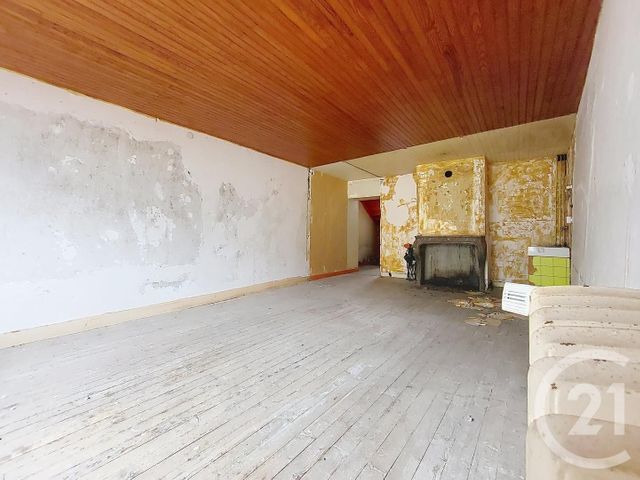 Maison à vendre - 4 pièces - 80 m2 - Lamarche - 88 - LORRAINE