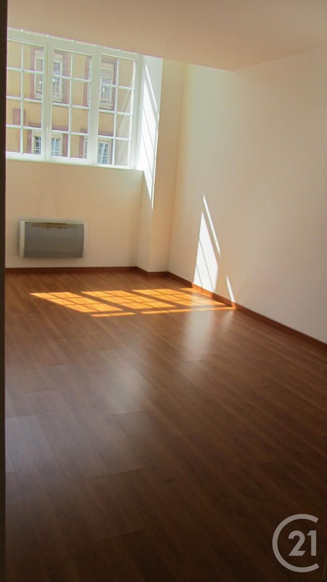 Appartement F4 à vendre - 4 pièces - 93,31 m2 - Mirecourt - 88 - LORRAINE