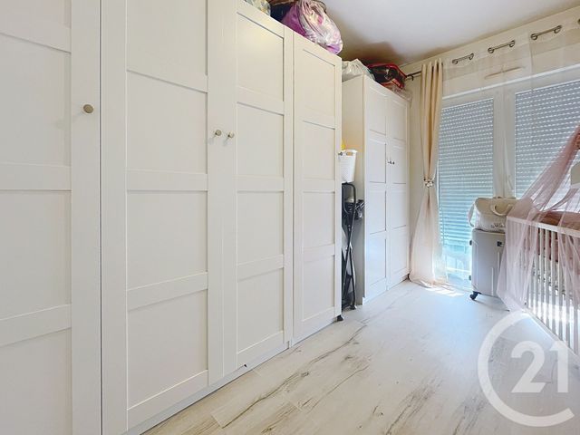 Prix immobilier VITTEL - Photo d’un appartement vendu