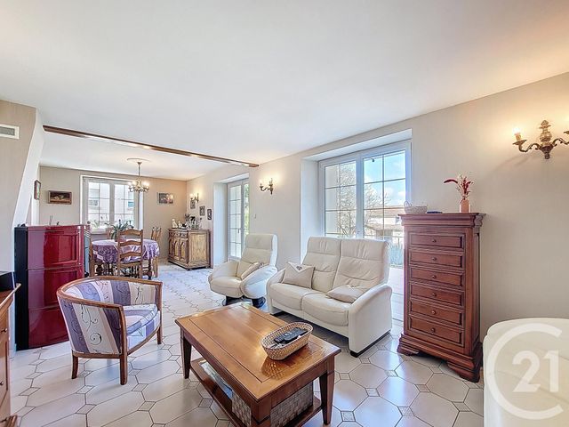 Maison &agrave; vendre - 8 pi&egrave;ces - 152,50 m2 - Vittel - 88 - LORRAINE