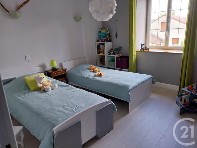 Maison à vendre - 8 pièces - 152,50 m2 - Vittel - 88 - LORRAINE