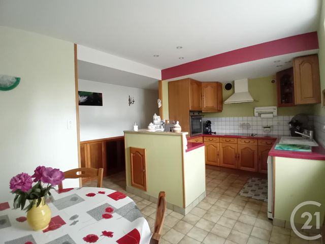 Maison à vendre - 8 pièces - 152,50 m2 - Vittel - 88 - LORRAINE