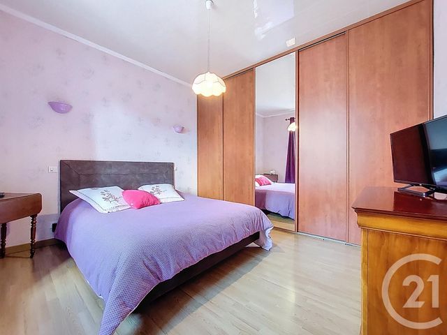 Maison &agrave; vendre - 8 pi&egrave;ces - 152,50 m2 - Vittel - 88 - LORRAINE