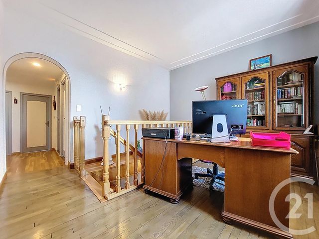 Maison &agrave; vendre - 8 pi&egrave;ces - 152,50 m2 - Vittel - 88 - LORRAINE