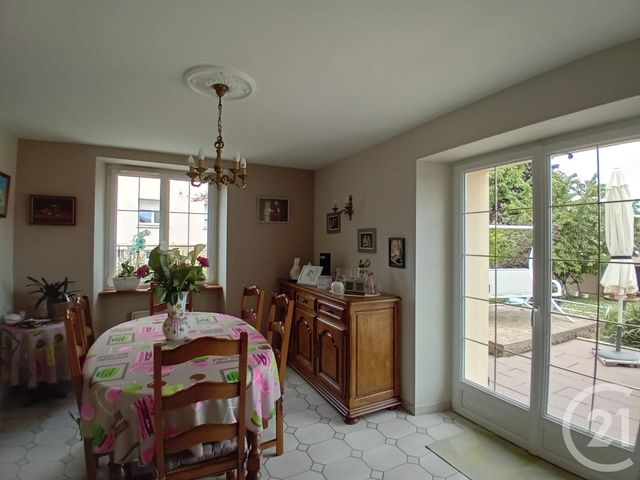 Maison à vendre - 8 pièces - 152,50 m2 - Vittel - 88 - LORRAINE