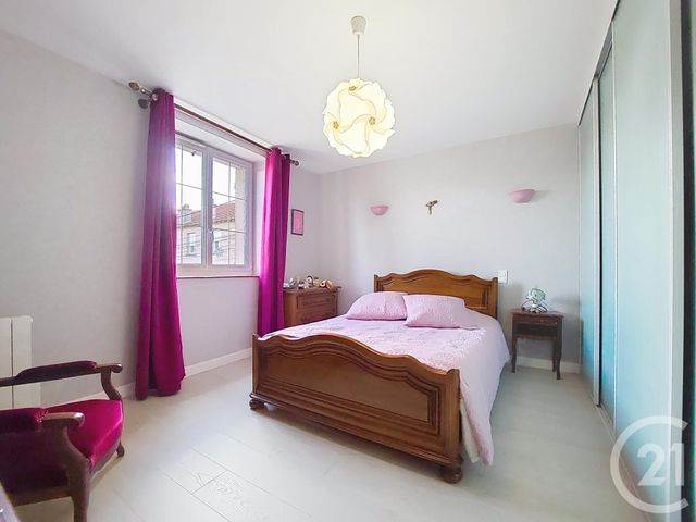 Maison &agrave; vendre - 8 pi&egrave;ces - 152,50 m2 - Vittel - 88 - LORRAINE