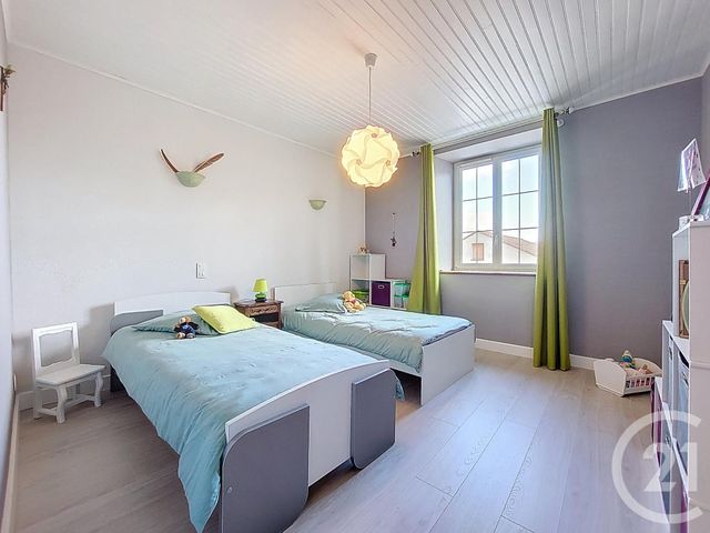 Maison &agrave; vendre - 8 pi&egrave;ces - 152,50 m2 - Vittel - 88 - LORRAINE