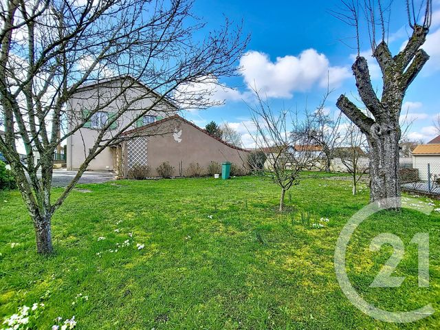 Maison &agrave; vendre - 8 pi&egrave;ces - 152,50 m2 - Vittel - 88 - LORRAINE