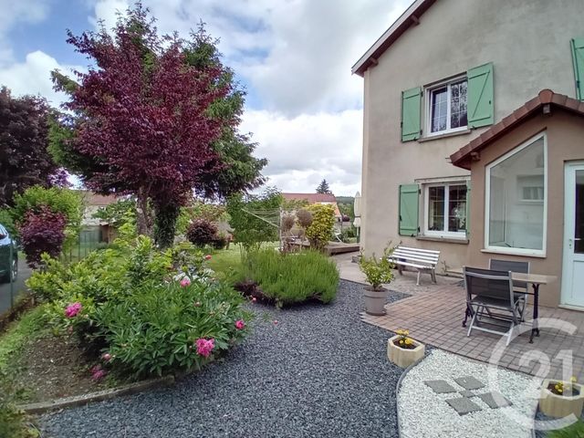 Maison à vendre - 8 pièces - 152,50 m2 - Vittel - 88 - LORRAINE