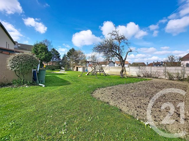 Maison &agrave; vendre - 8 pi&egrave;ces - 152,50 m2 - Vittel - 88 - LORRAINE