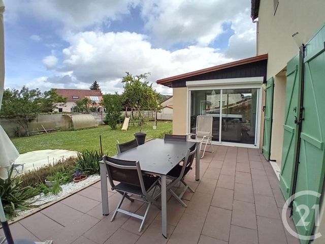 Maison à vendre - 8 pièces - 152,50 m2 - Vittel - 88 - LORRAINE