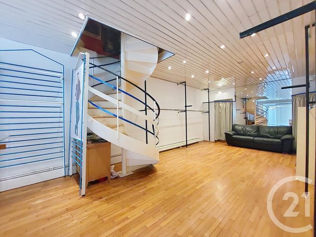 Maison à vendre - 30 pièces - 526,90 m2 - Mirecourt - 88 - LORRAINE