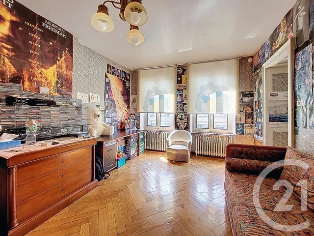 Maison à vendre - 30 pièces - 526,90 m2 - Mirecourt - 88 - LORRAINE