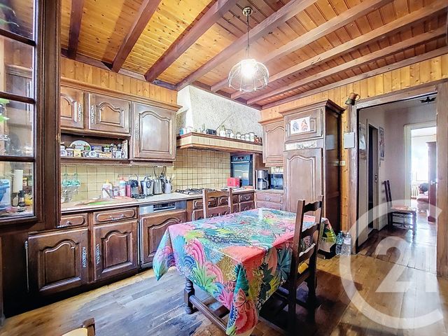 Maison à vendre - 30 pièces - 526,90 m2 - Mirecourt - 88 - LORRAINE