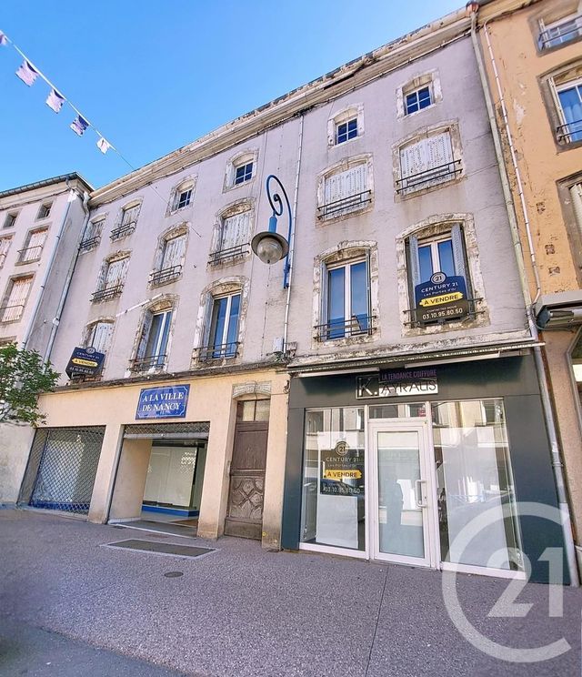 Maison à vendre - 30 pièces - 526,90 m2 - Mirecourt - 88 - LORRAINE