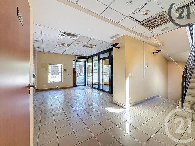 Maison &agrave; vendre - 8 pi&egrave;ces - 190,27 m2 - Vittel - 88 - LORRAINE