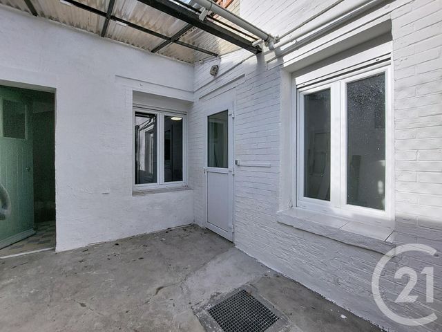 Maison &agrave; vendre - 5 pi&egrave;ces - 100 m2 - Contrexeville - 88 - LORRAINE