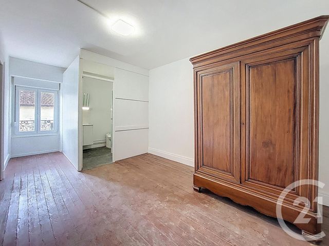 Maison &agrave; vendre - 5 pi&egrave;ces - 100 m2 - Contrexeville - 88 - LORRAINE