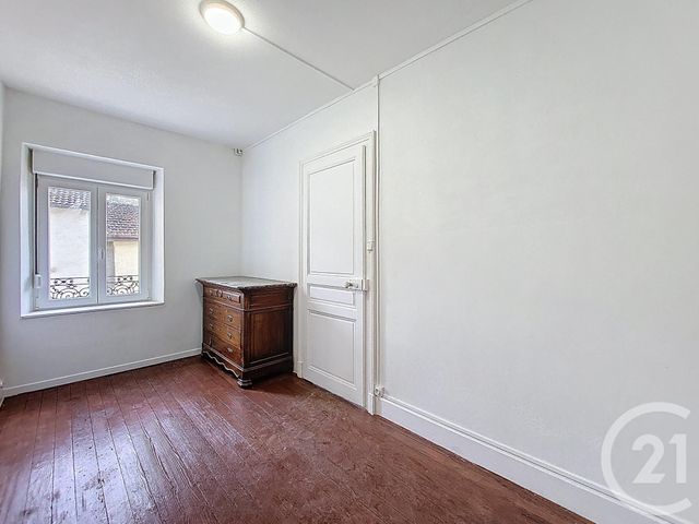 Maison &agrave; vendre - 5 pi&egrave;ces - 100 m2 - Contrexeville - 88 - LORRAINE