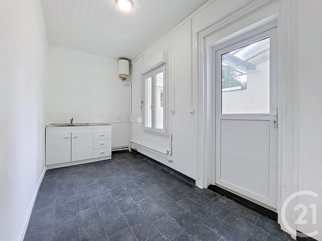 Maison &agrave; vendre - 5 pi&egrave;ces - 114 m2 - Contrexeville - 88 - LORRAINE