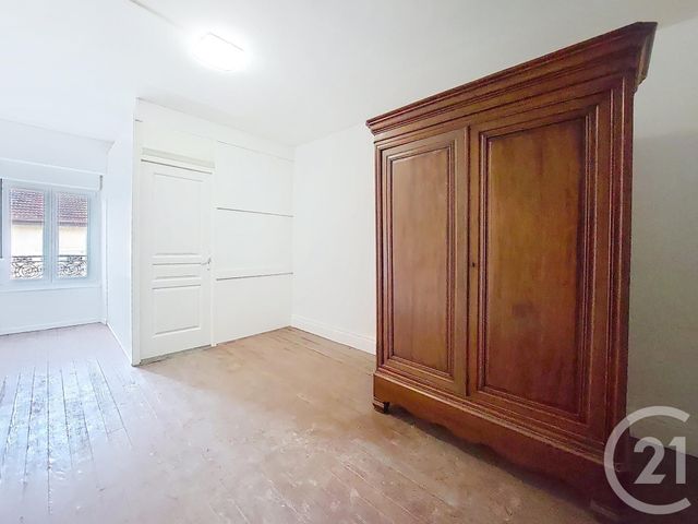 Maison &agrave; vendre - 5 pi&egrave;ces - 100 m2 - Contrexeville - 88 - LORRAINE
