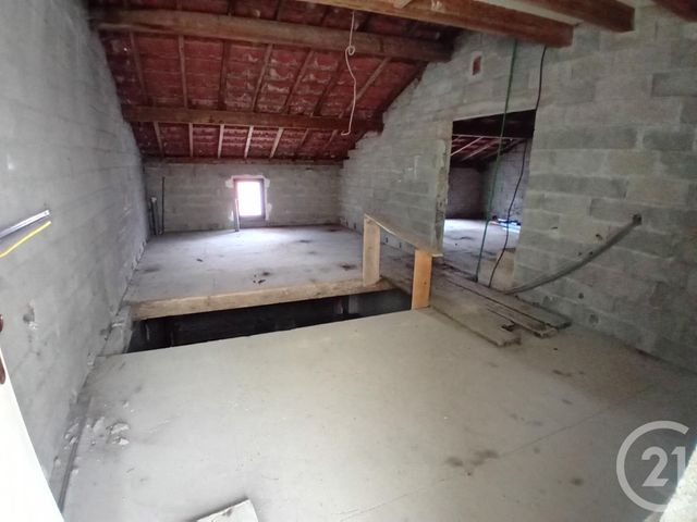 Immeuble &agrave; vendre - 524 m2 - La Neuveville Sous Chatenois - 88 - LORRAINE