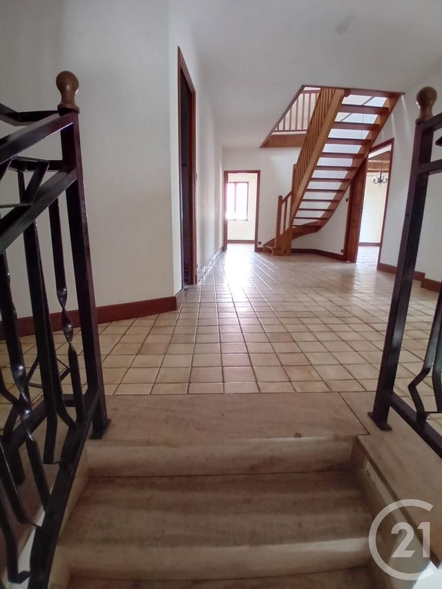 Immeuble &agrave; vendre - 524 m2 - La Neuveville Sous Chatenois - 88 - LORRAINE