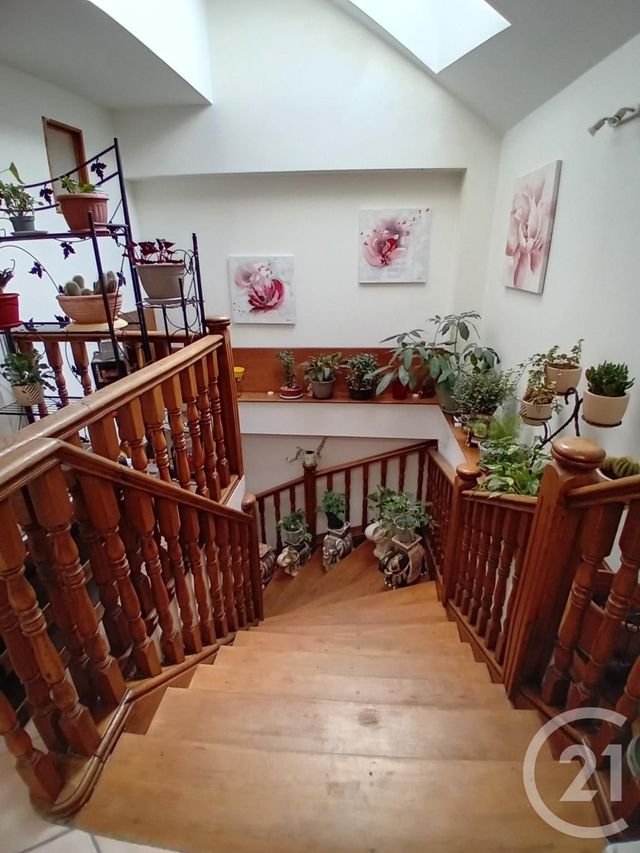 Immeuble &agrave; vendre - 524 m2 - La Neuveville Sous Chatenois - 88 - LORRAINE