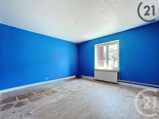 Maison à vendre - 2 pièces - 112,08 m2 - Thiraucourt - 88 - LORRAINE