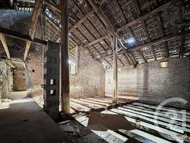 Maison à vendre - 2 pièces - 112,08 m2 - Thiraucourt - 88 - LORRAINE