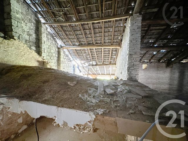 Maison à vendre - 2 pièces - 112,08 m2 - Thiraucourt - 88 - LORRAINE