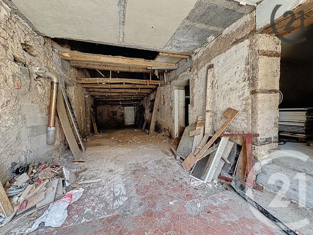 Maison à vendre - 2 pièces - 112,08 m2 - Thiraucourt - 88 - LORRAINE