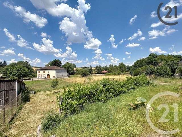 Maison à vendre - 2 pièces - 112,08 m2 - Thiraucourt - 88 - LORRAINE