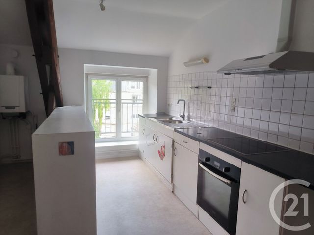 appartement - NEUFCHATEAU - 88